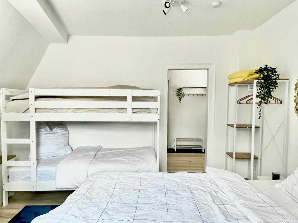 Schlafzimmer I