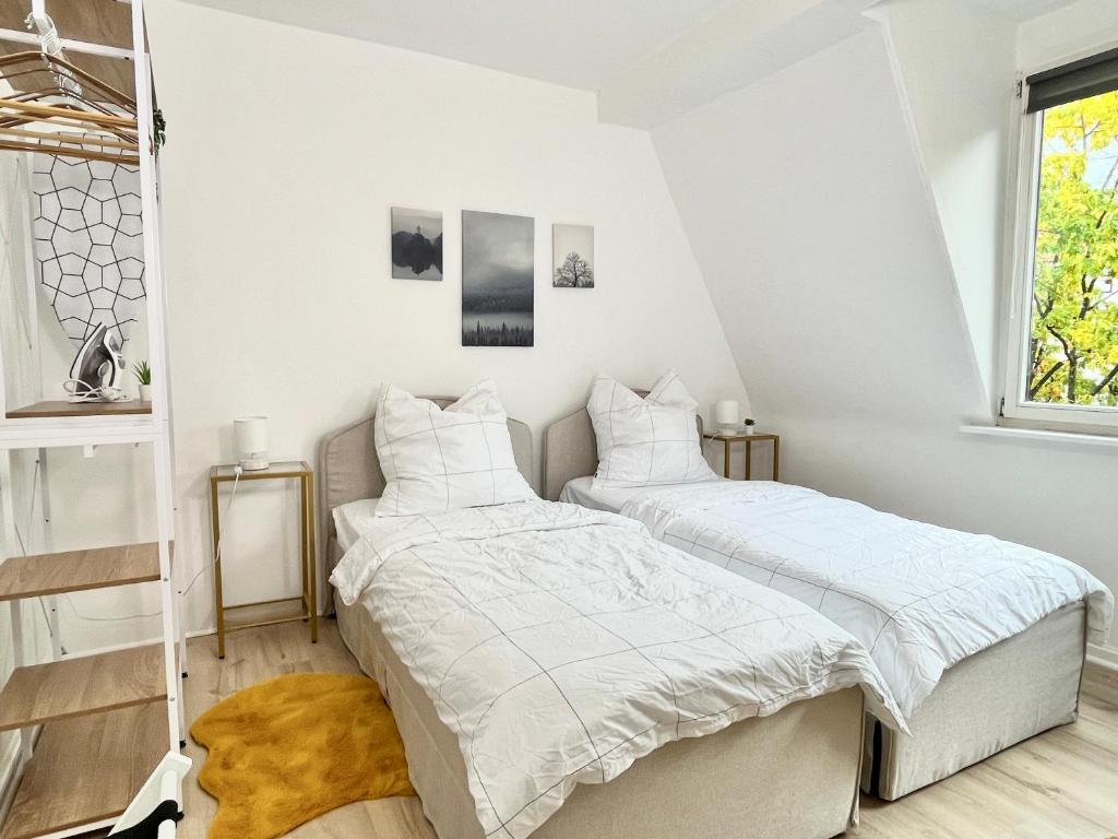 Schlafzimmer III